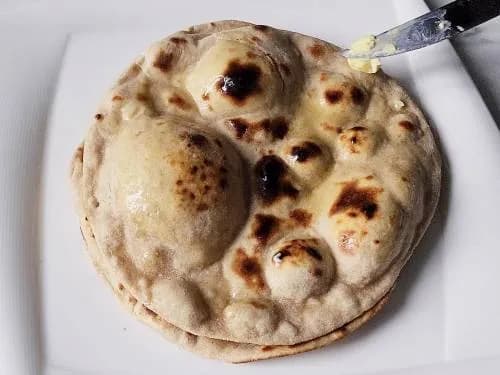 Butter Roti